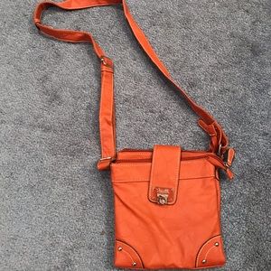 Rosetti Purse